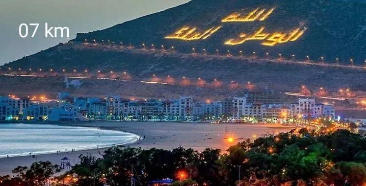 Beautiful Adresse 