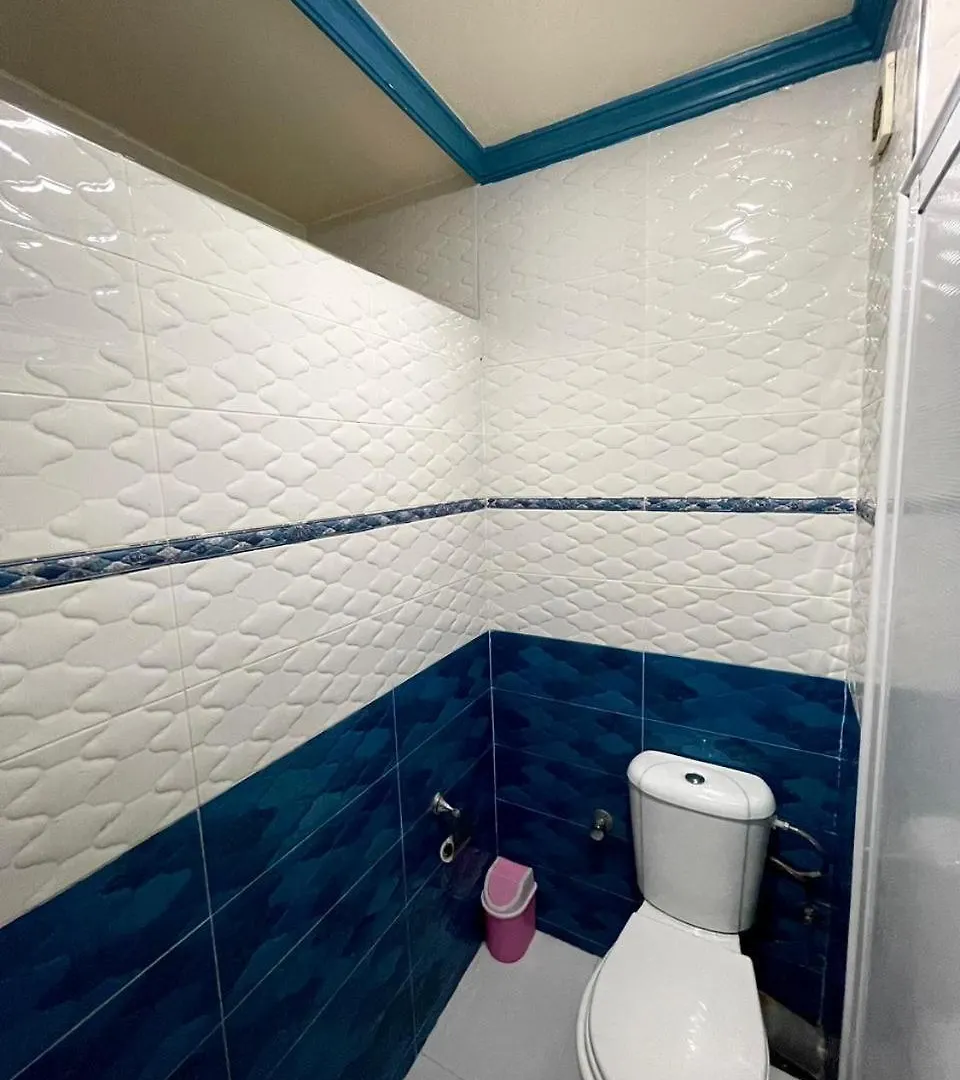 Apartament Beautiful Adresse 