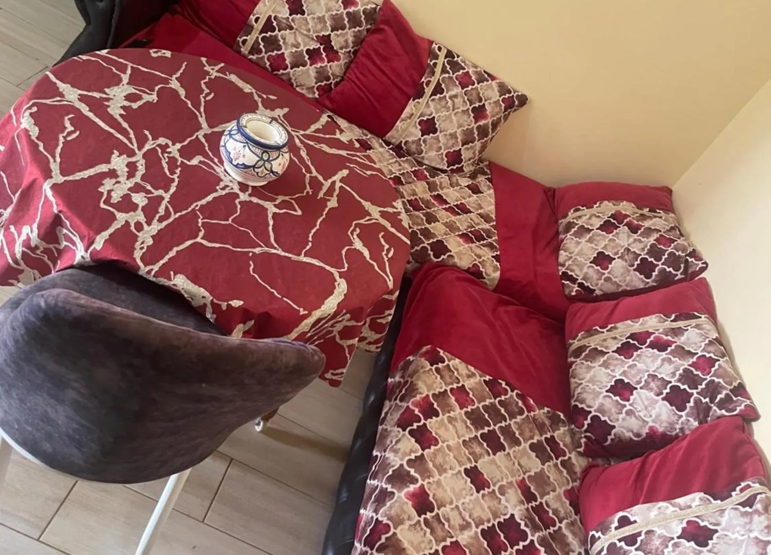 Apartament Beautiful Adresse 