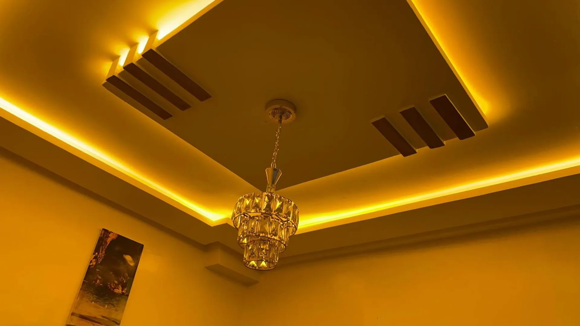 Διαμέρισμα Beautiful Adresse 